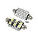 2 BOMBILLAS LED PLAFON 