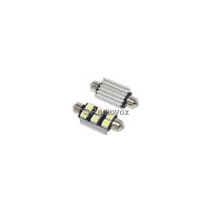 MOTO 2 BOMBILLAS LED PLAFON 