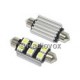 2 BOMBILLAS LED PLAFON 