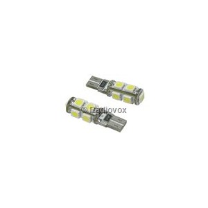 2 BOMBILLAS LED POSICION 