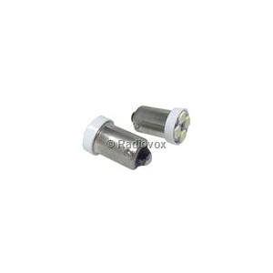 2 BOMBILLAS LED POSICION  