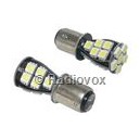  2 BOMBILLAS LED POSICION Y FRENO