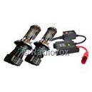 KIT BIXENON BASIC 6000K