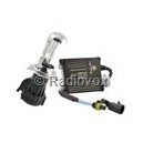 KIT BIXENON CANBUS 6000K