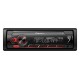 Autorradio Pioneer MVH-420BT