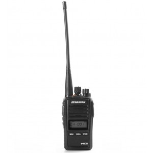 Emisora Talkie DYNASCAN V-600 VHF