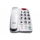 TELEFONO TECLAS GRANDES JETFON BB-10