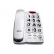 TELEFONO TECLAS GRANDES JETFON BB-10