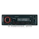 RADIO TOROPOWER  R-078.1BT +USB