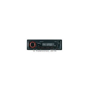 RADIO  TOROPOWER  R-078.1BT +USB