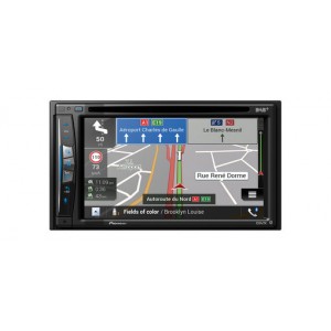 PIONEER AVIC-Z730DAB