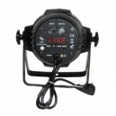 FOCO LED PAR 64 RGB 54x3 W