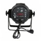 FOCO LED PAR 64 RGB 54x3 W