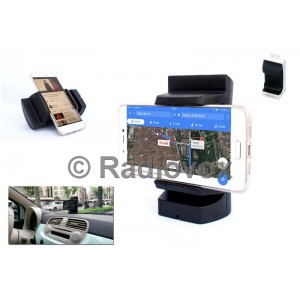 Soporte telefono TOROPOWER 