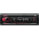 Autorradio con manos libres kdc-510bt