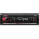 Autorradio con manos libres kdc-510bt