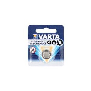 PILA LR9 VARTA PACK DE 10 UNIDADES 