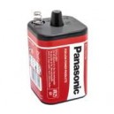 Pila Salina 4R25 PANASONIC