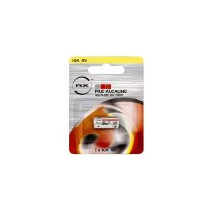 Pila  Alcalina LR10A, L1022