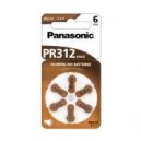 Pila Zinc Aire PR312