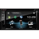 Pantalla Kenwood DDX317BT