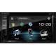 Pantalla Kenwood DDX317BT
