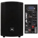 Bafle autoamplificado 10" con USB