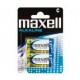 PILA MAXELL LR14 ALCALINA 