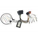  interface Incartec para SEAT ,W, AÑO 2014