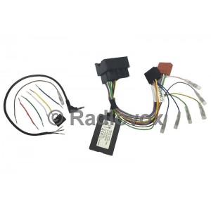  interface Incartec para SEAT ,W, AÑO 2014