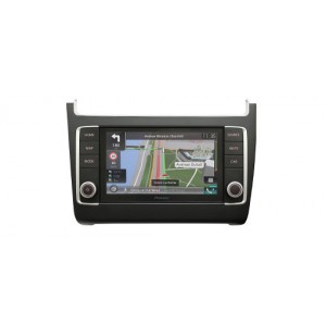 Pioneer AVIC-EVO1-PL2-VAL