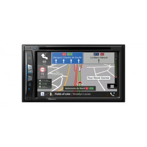 pioneer AVIC-Z630BT-C