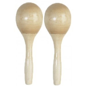 Maracas  QHP65/C