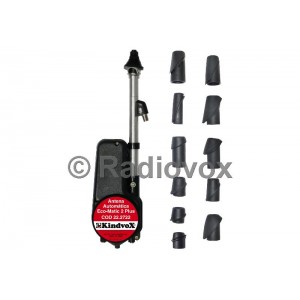 Antena Automatica UNIVERSAL COCHE