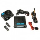 ALARMA DE COCHE GT 904
