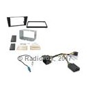 Kit instalación  MERCEDES BENZ E-3N(W211)'02-09