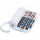 TELEFONO TECLAS GRANDES TELF102