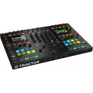 MESA TRAKTOR KONTROL S8