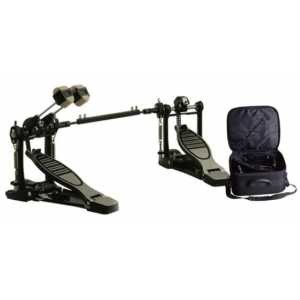 PIE DOBLE DE BOMBO OQAN  QPH-2P