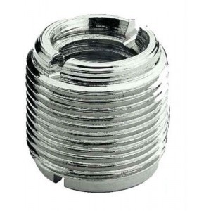 OQAN Adaptador rosca para microfonoAMS-AD35.