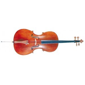 OQAN Violonchelo  OC300 4/4.