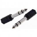 ADAPTADOR QABL AD-J4J8S x2