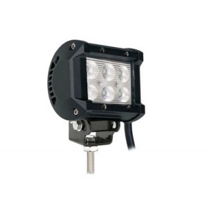 BARRA LED 10CM M-TECH