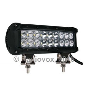 BARRA LED 23CM M-TECH