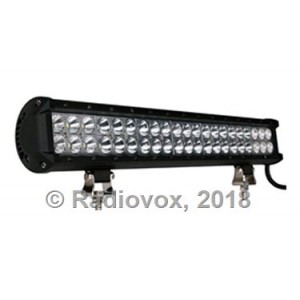 BARRA LED 50CM M-TECH