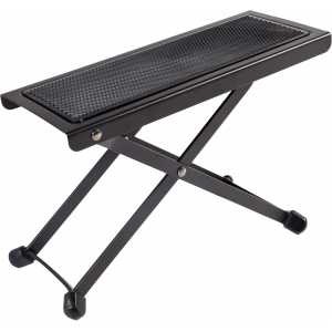 BANQUETA GUITARRA PIE