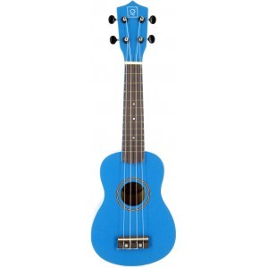 OQAN  UKELELE SOPRANO QUK-1YW