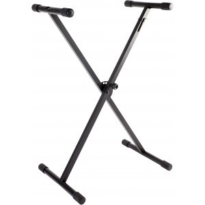 OQAN  SOPORTE TECLADO SIMPLE AKS01