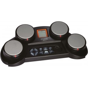 OQAN BATERIA SOBREMESA QPD-4 COMPACT