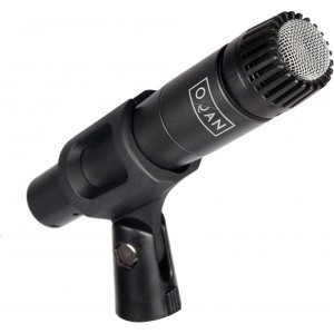 OQAN MICRO PARA  INSTRUMENTO QMD52 JOQER